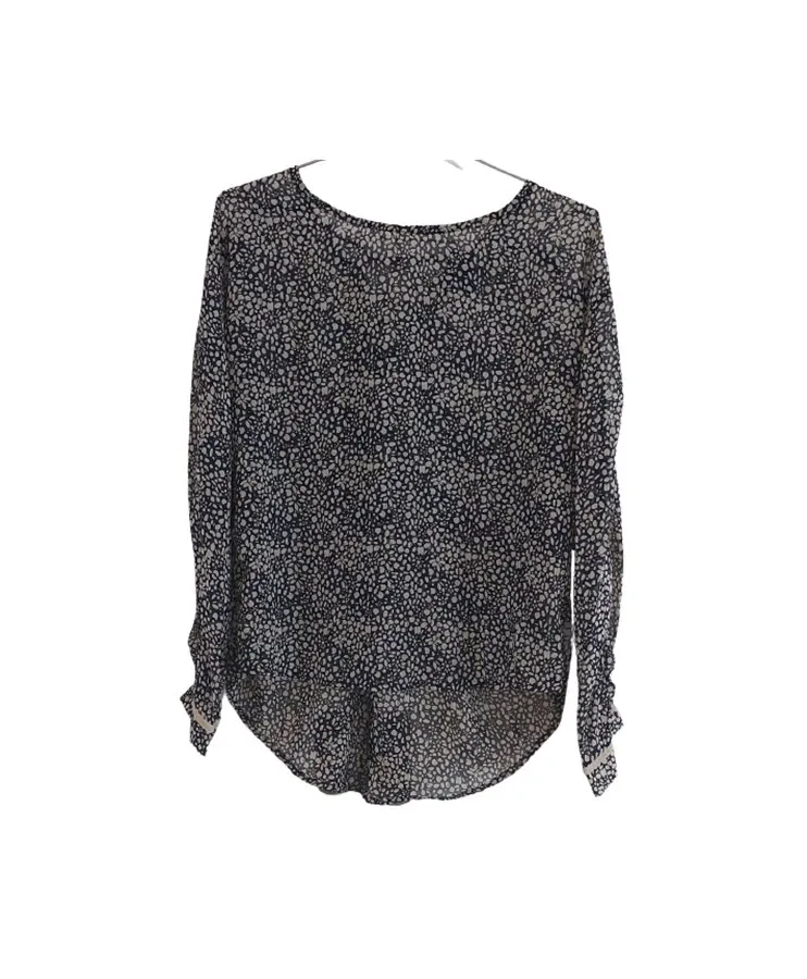 Blusa Kill - imagen 1