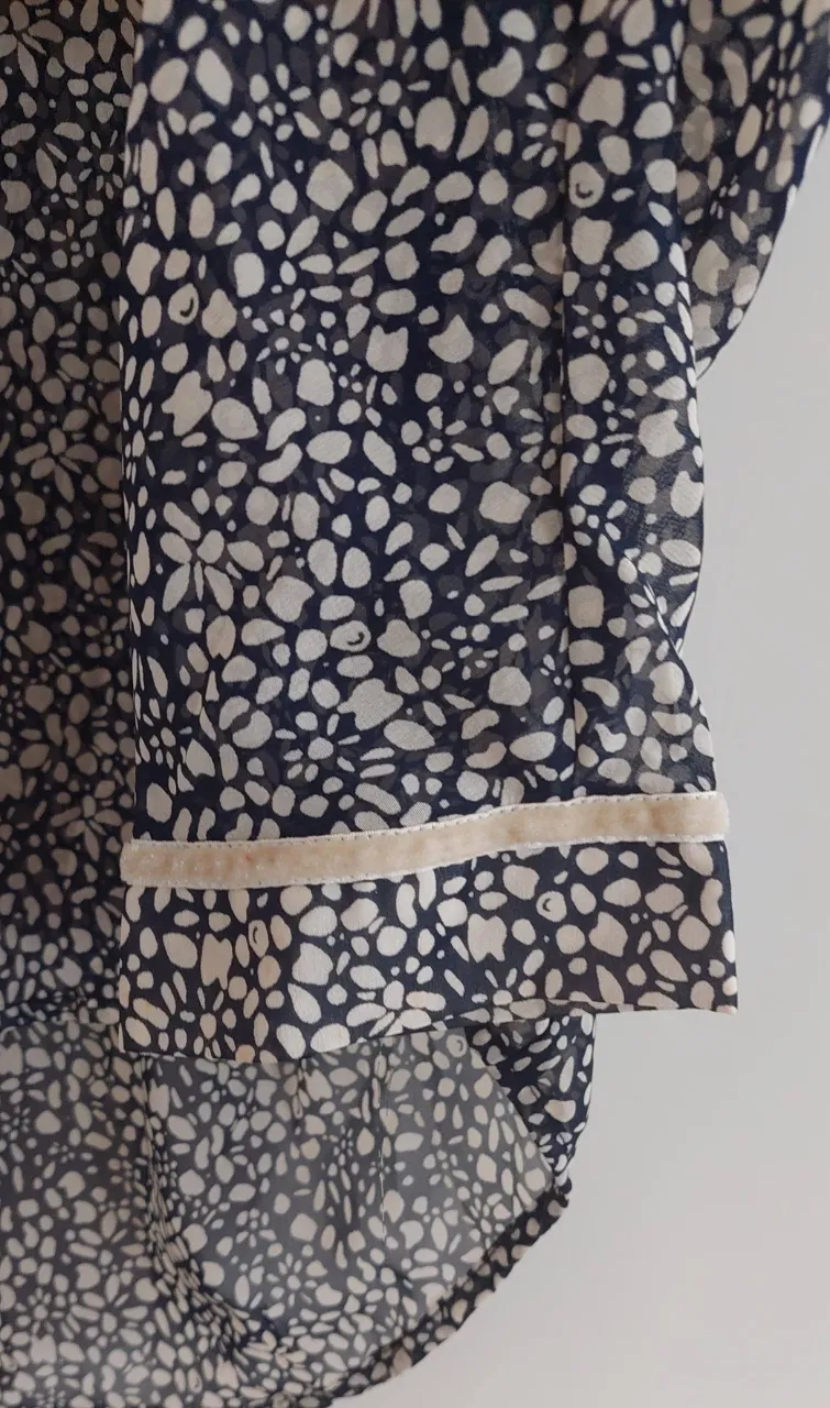 Blusa Kill - imagen 5