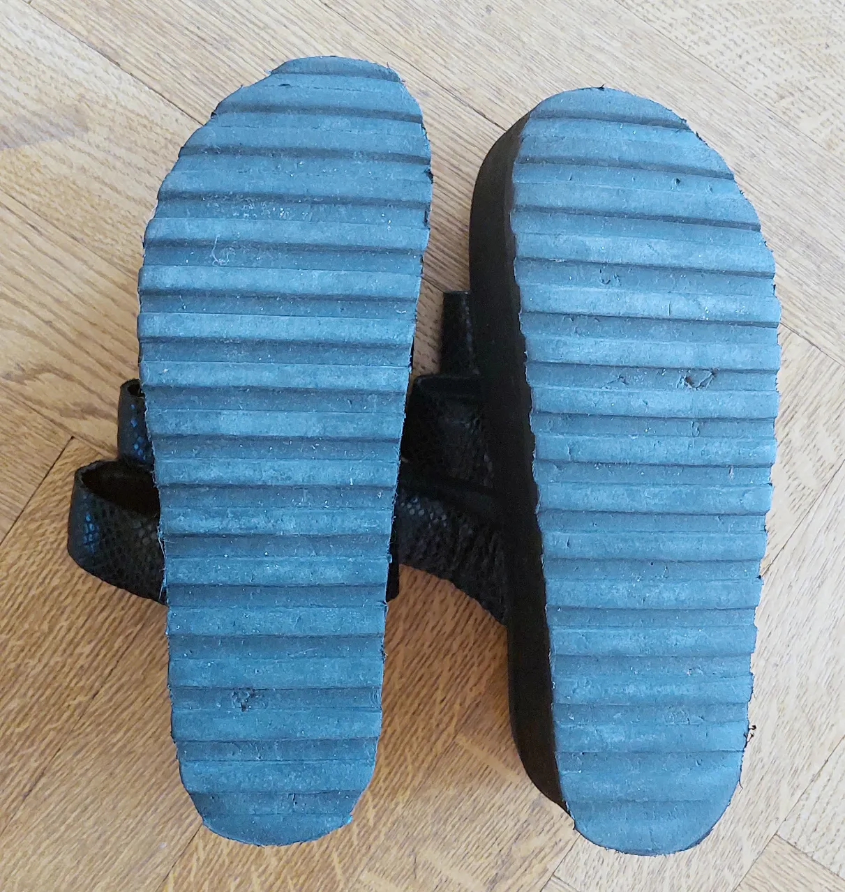 Sandalias Generic - imagen 4