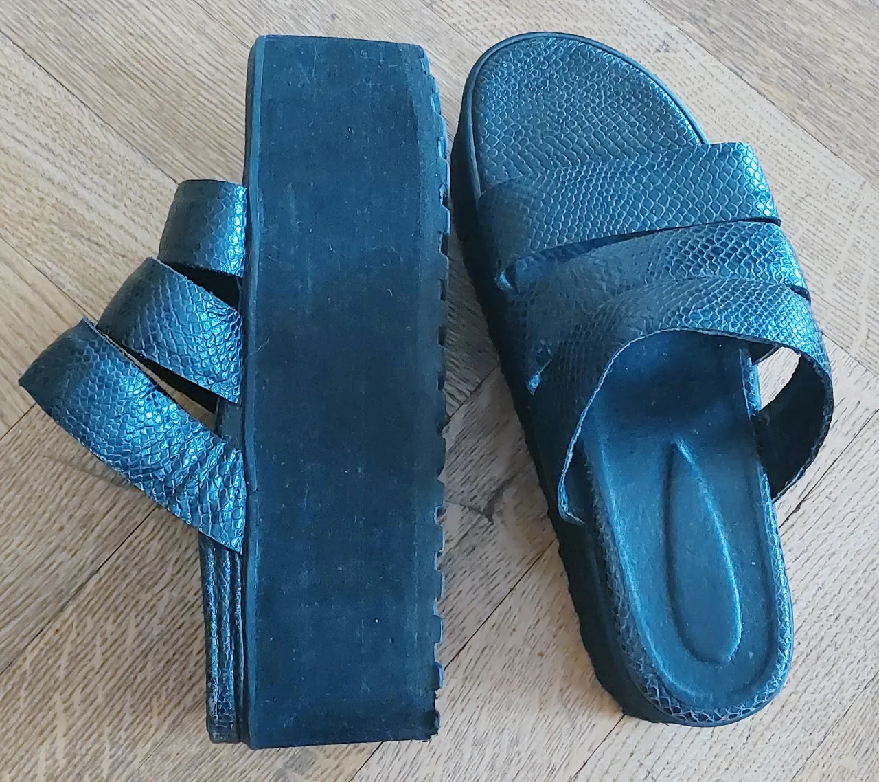 Sandalias Generic - imagen 3