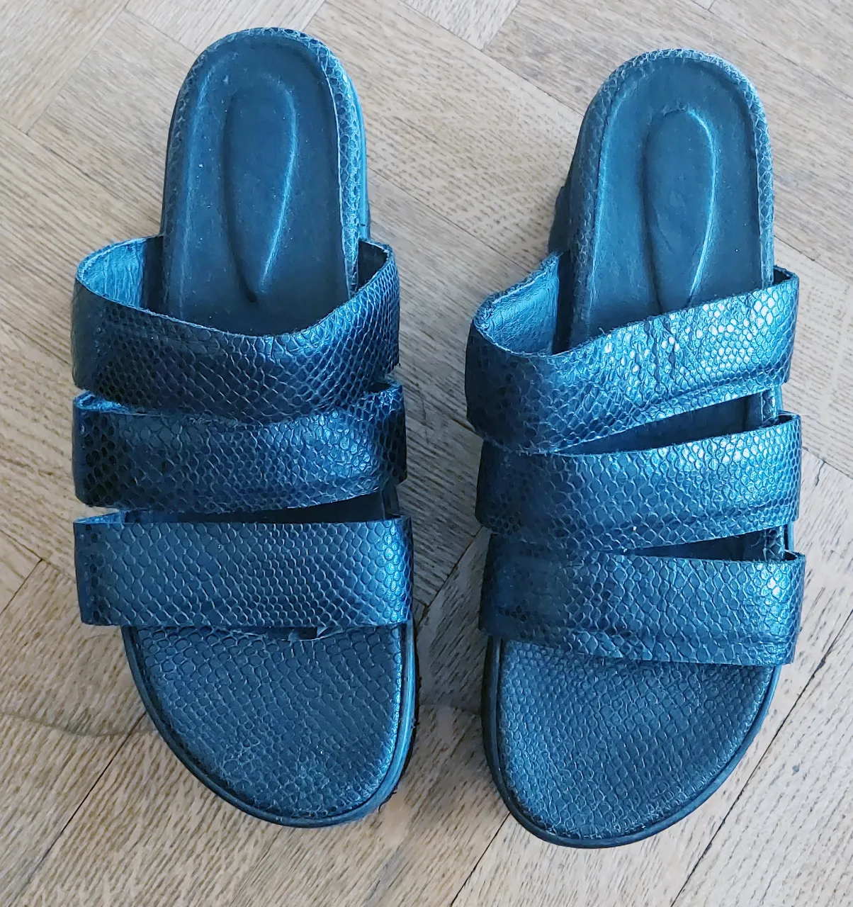 Sandalias Generic - imagen 2