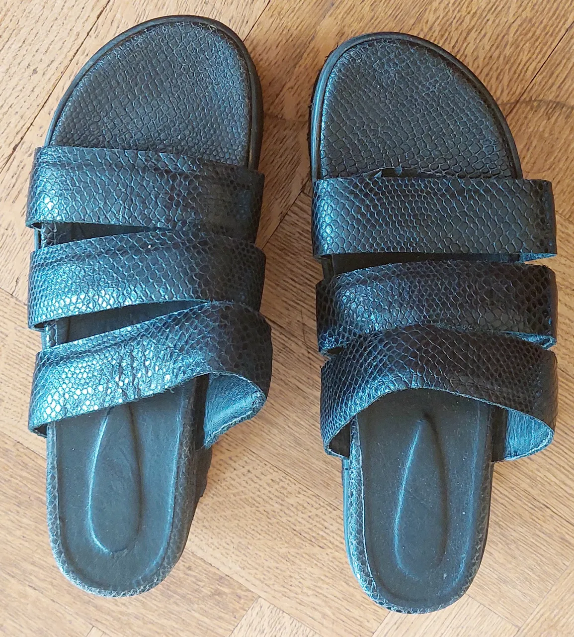 Sandalias Generic - imagen 1