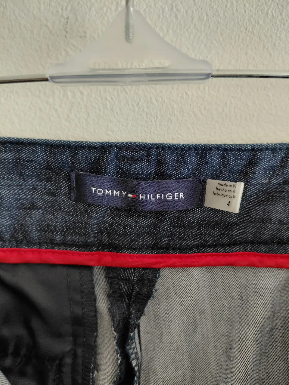 Pantalón  Tommy Hilfiger - imagen 4