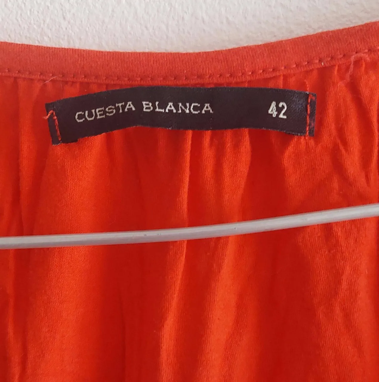 Blusa Cuesta Blanca - imagen 3
