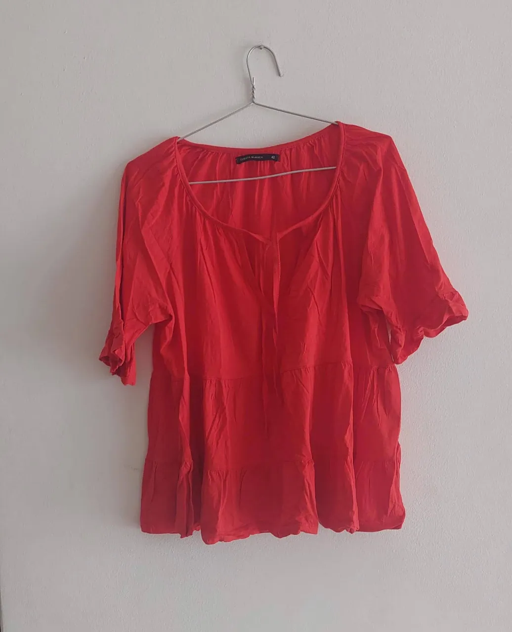 Blusa Cuesta Blanca - imagen 1