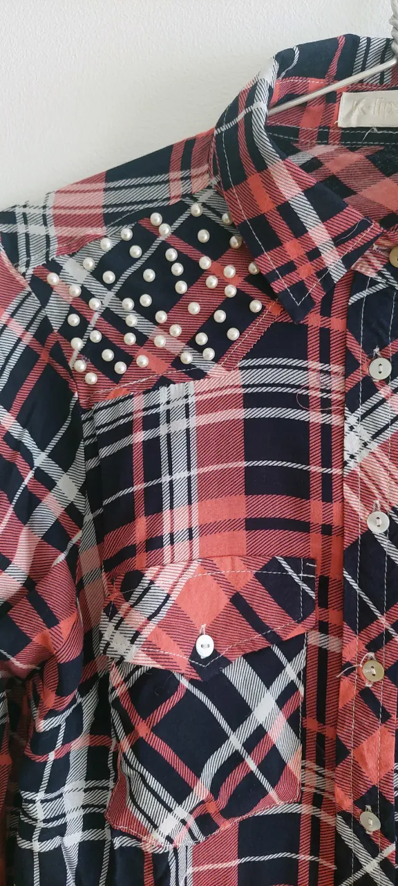 Camisa K-lipso - imagen 3