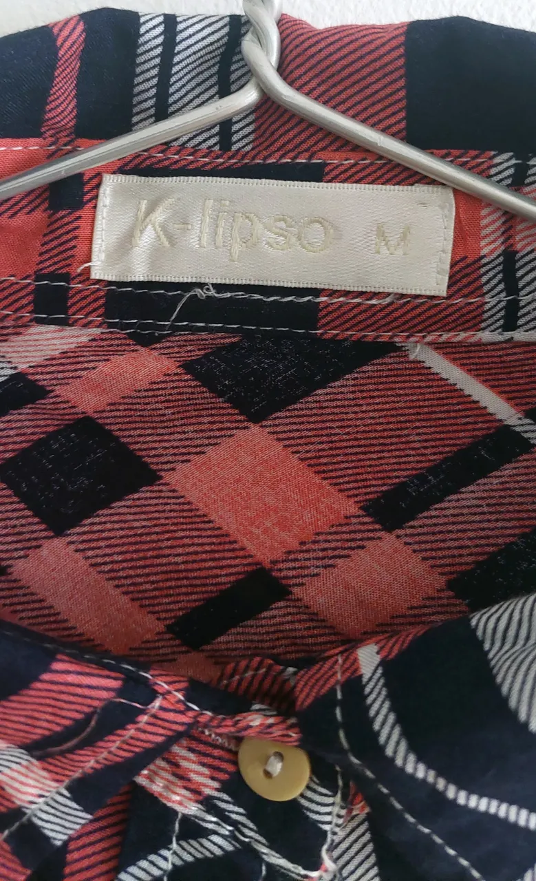 Camisa K-lipso - imagen 4