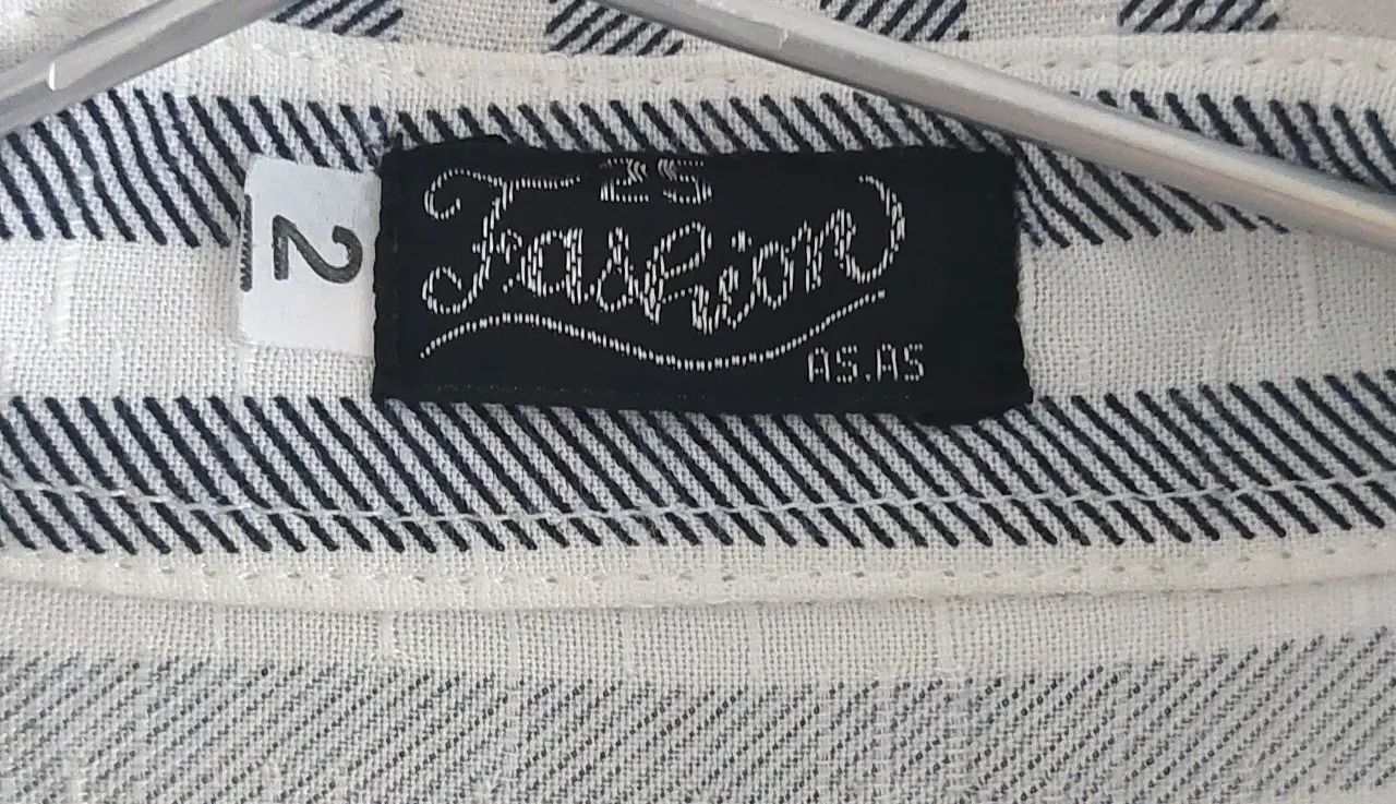 Camisa Fashion - imagen 4