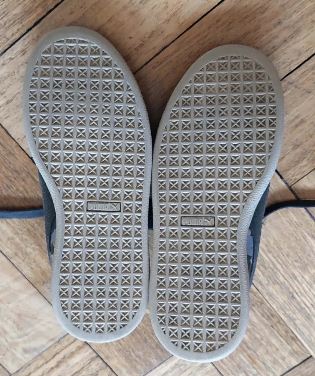 Zapatillas Puma miniatura 5