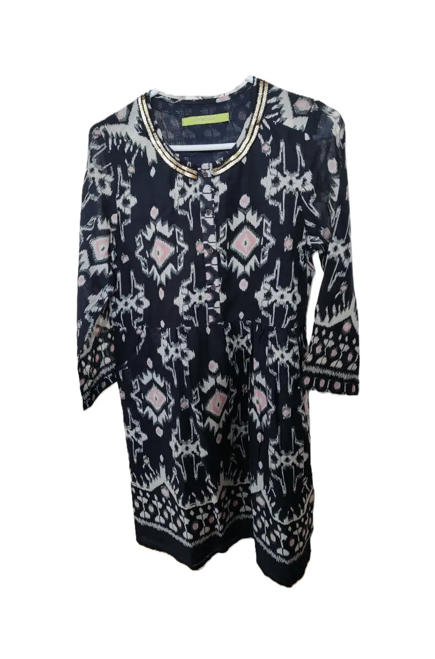 Vestido Rapsodia - imagen 1