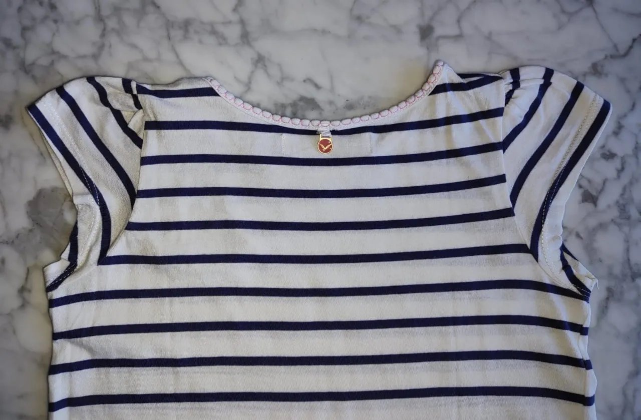 Remera Rapsodia - imagen 4