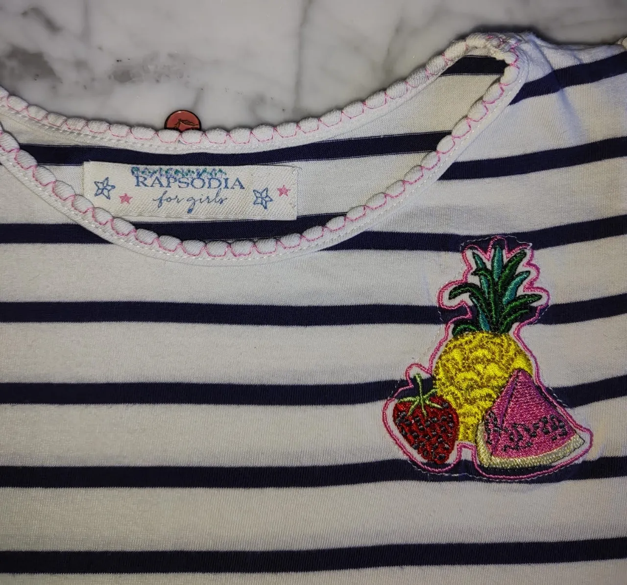 Remera Rapsodia - imagen 3