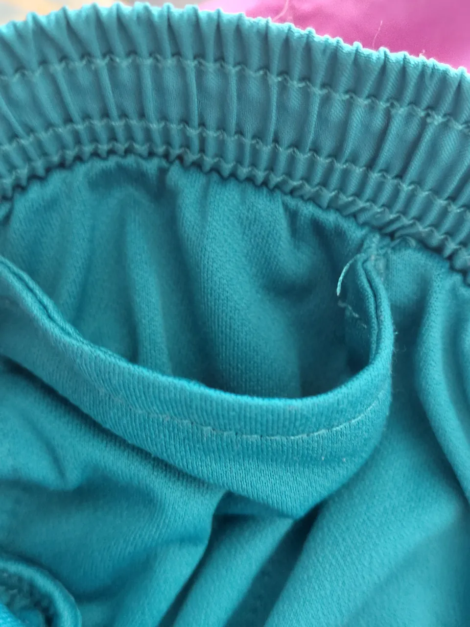 Short Nike - imagen 5