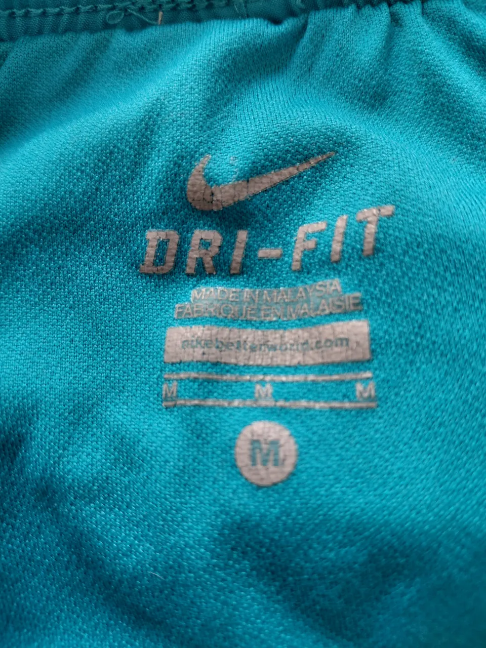 Short Nike - imagen 6