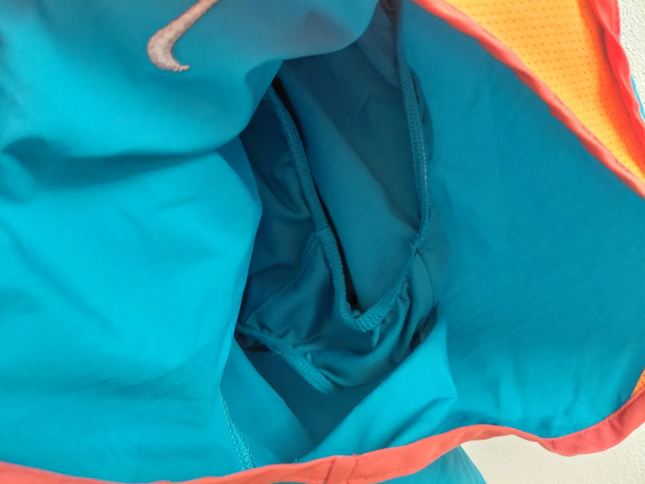 Short Nike - imagen 4
