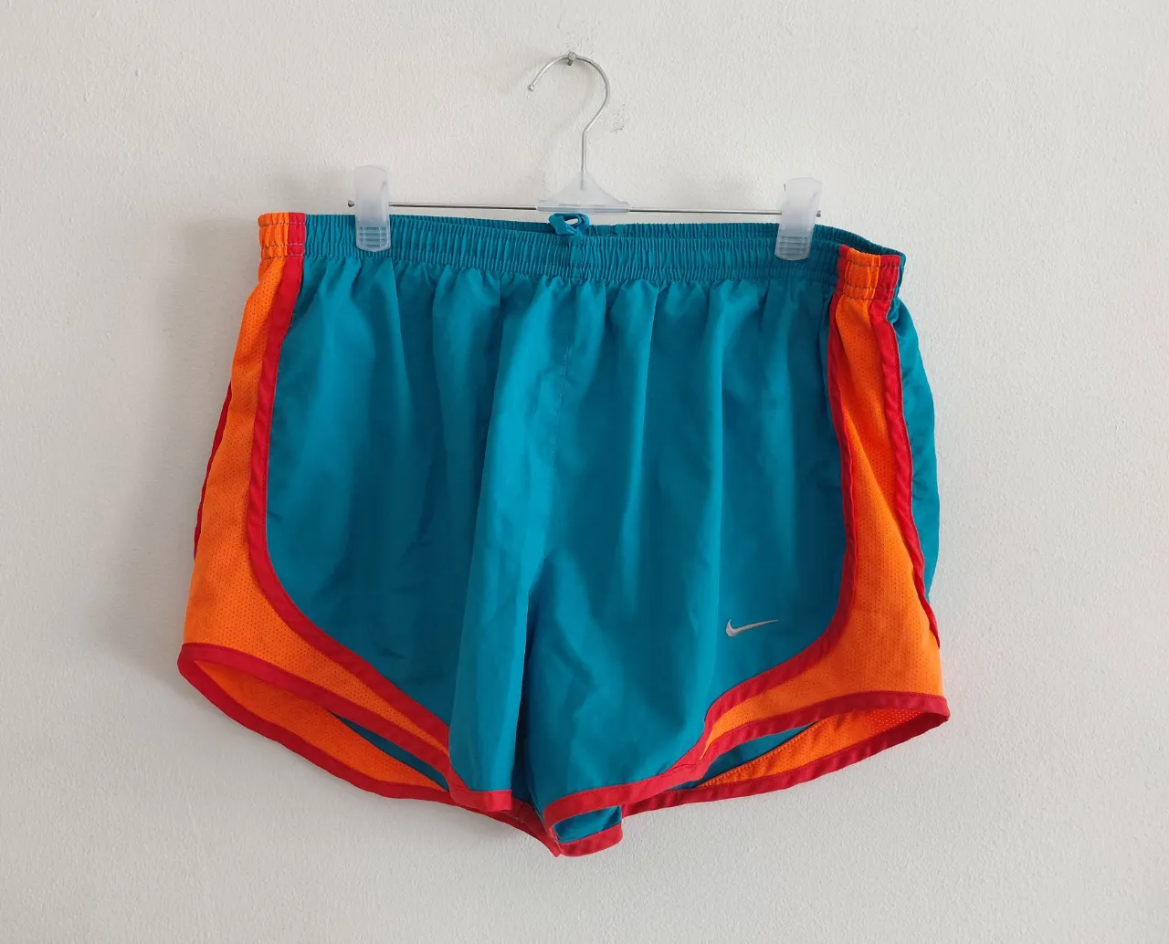 Short Nike - imagen 1