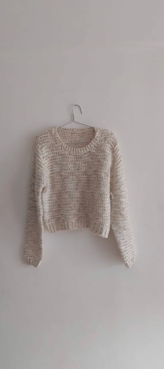 Sweater Generic - imagen 1