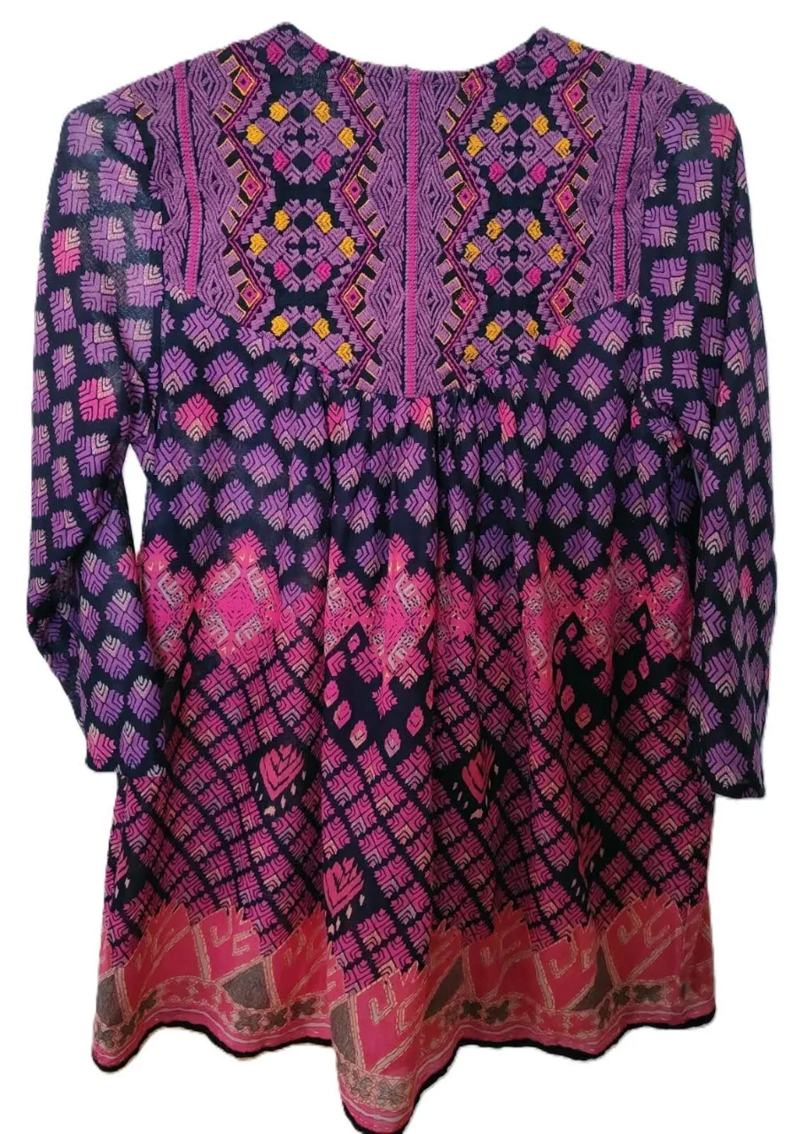 Blusa Rapsodia - imagen 2