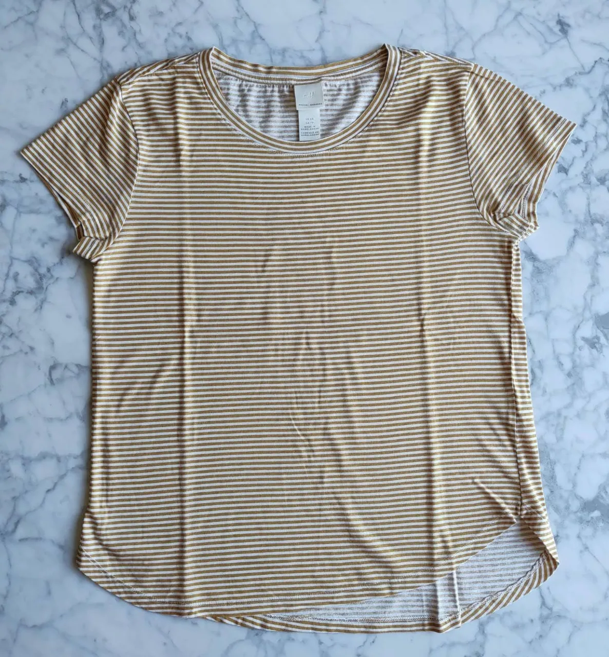 Remera H&M - imagen 1
