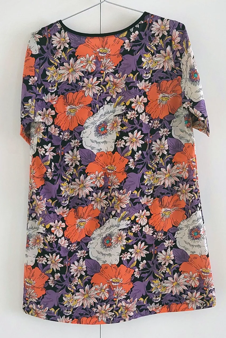 Vestido Enoss - imagen 2
