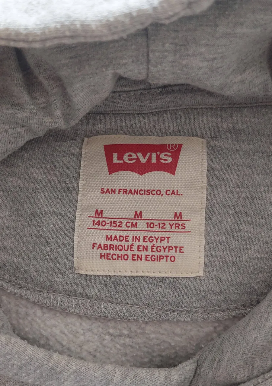 Buzo Levi's - imagen 6