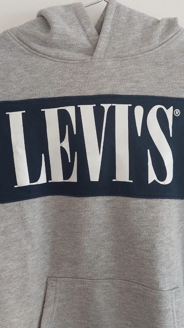 Buzo Levi's - imagen 3