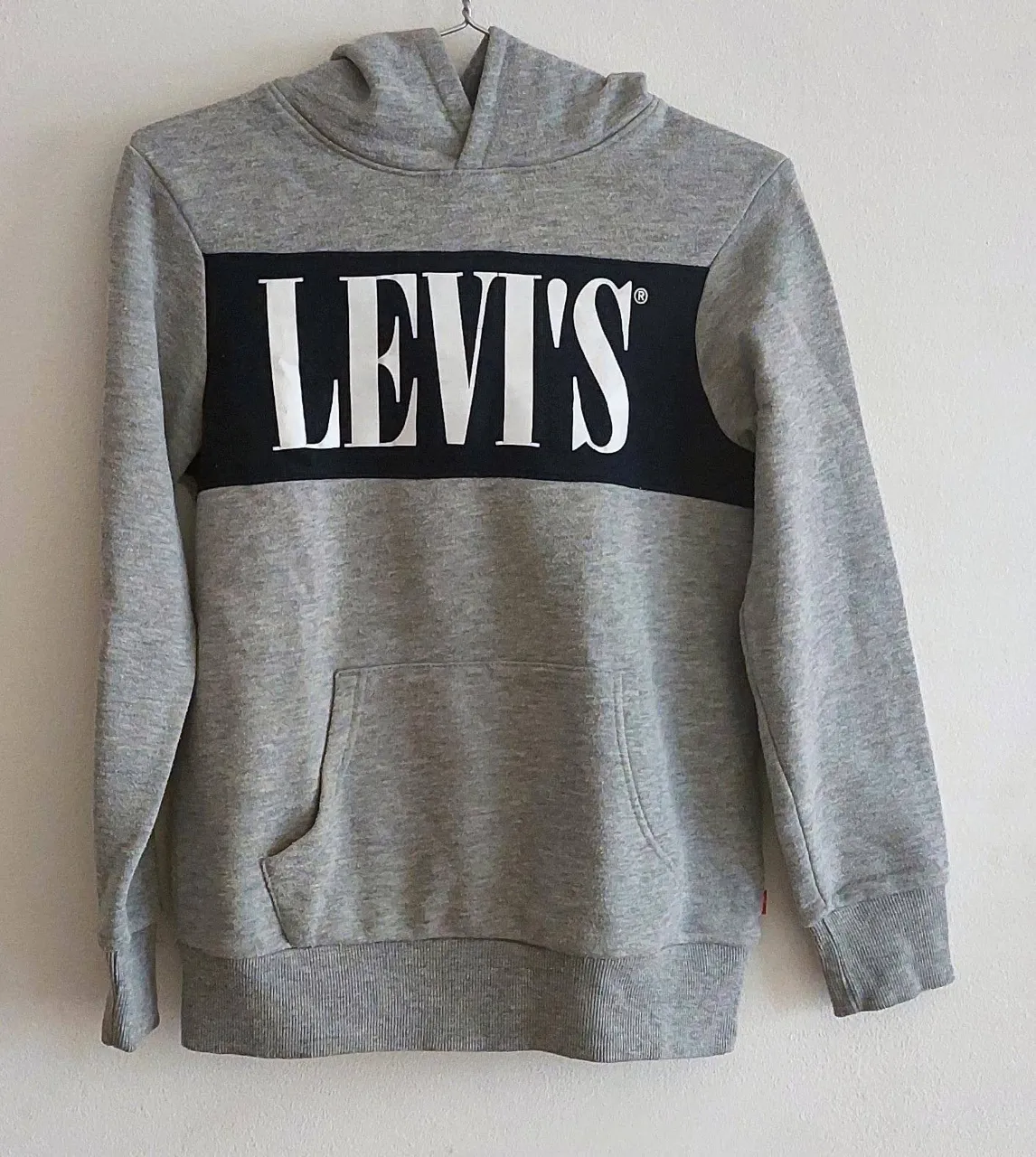 Buzo Levi's - imagen 1