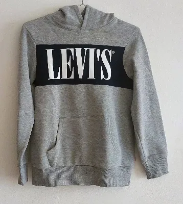 Levi's