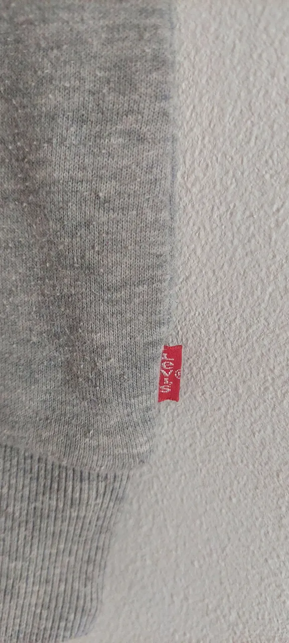 Buzo Levi's - imagen 5