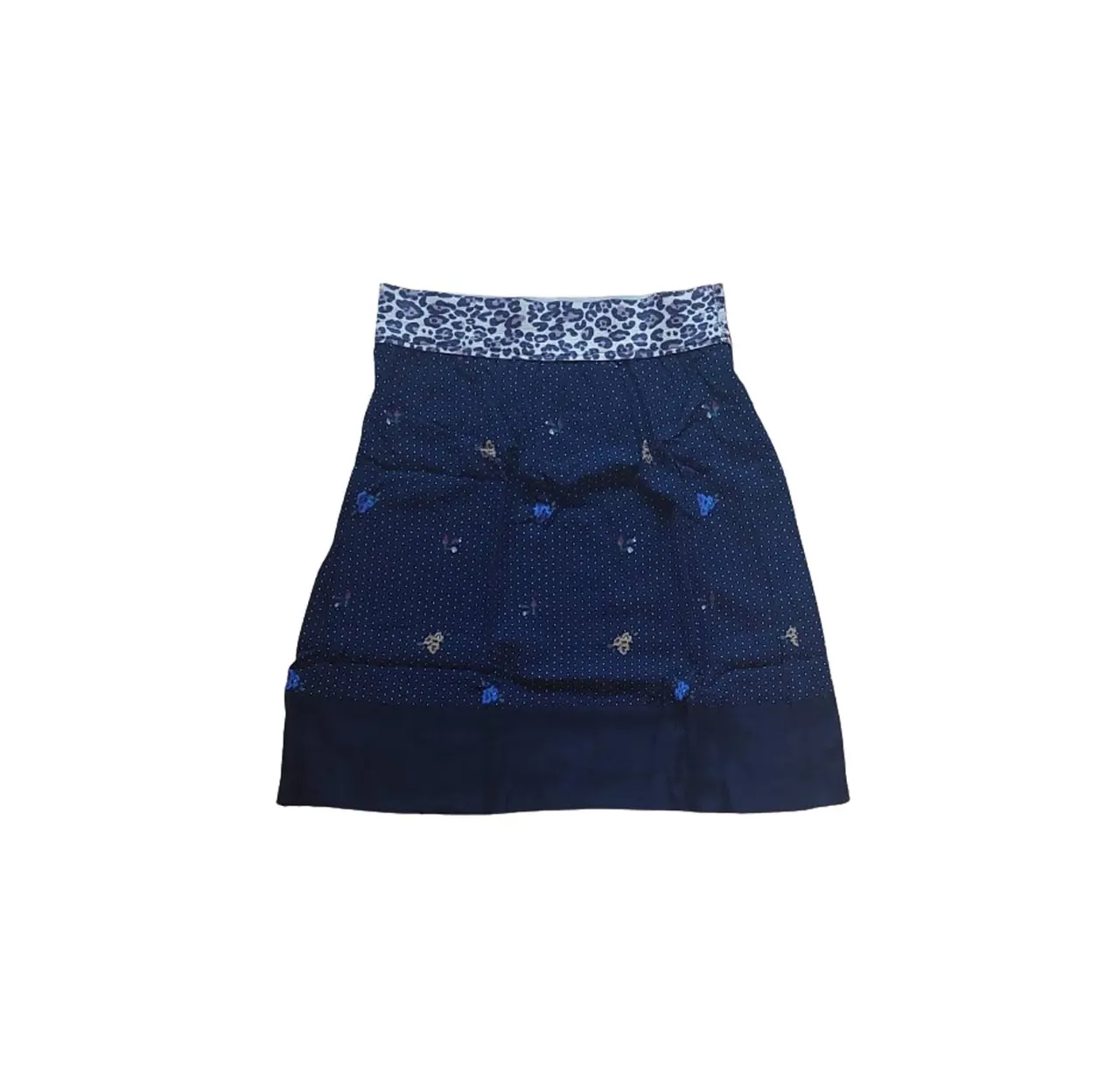 Pollera Porteña - imagen 1