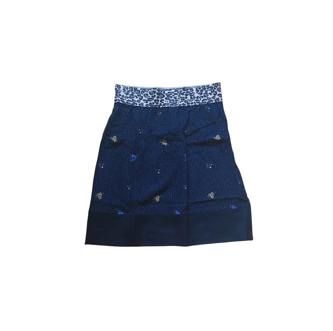 Pollera Porteña - imagen 2