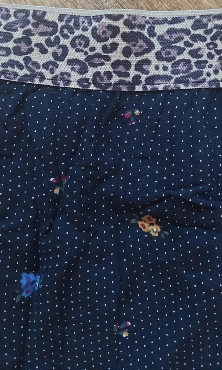 Pollera Porteña - imagen 4