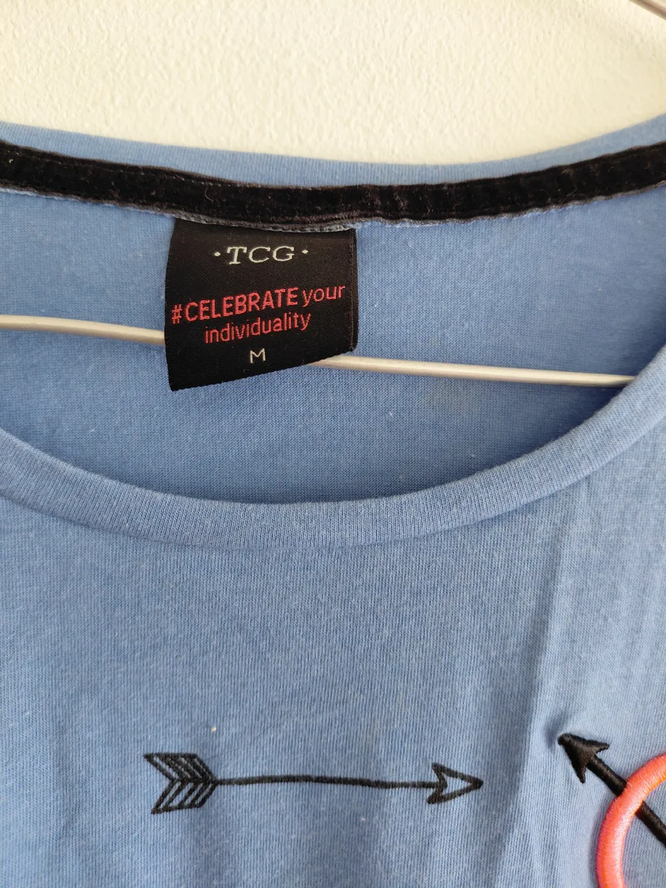 Remera Tcg - imagen 4