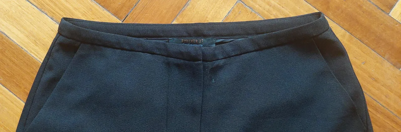 Pantalón Forever 21 - imagen 3
