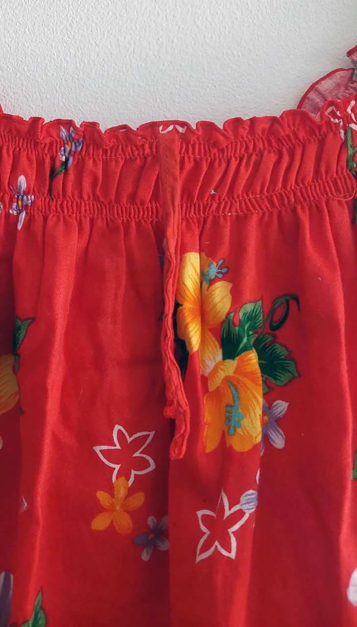 Vestido corto Mango - imagen 3