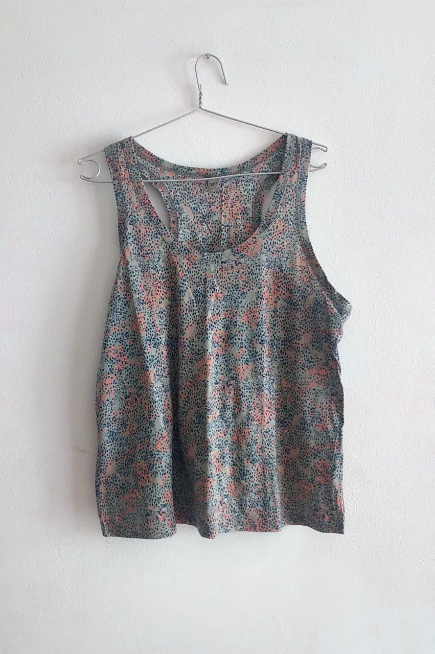 Musculosa Marca ver - imagen 1
