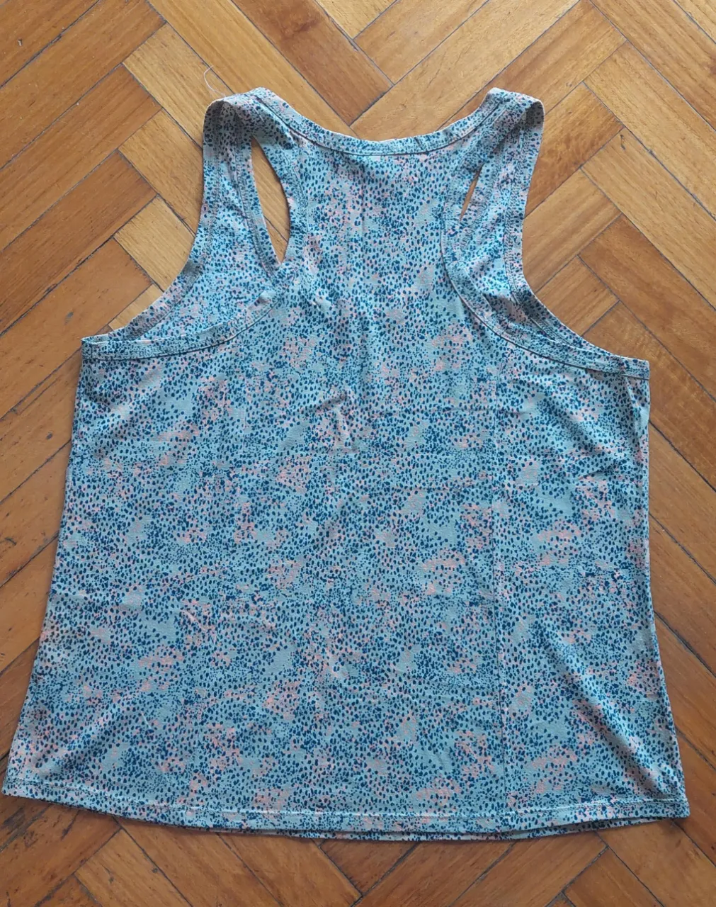 Musculosa Marca ver - imagen 2