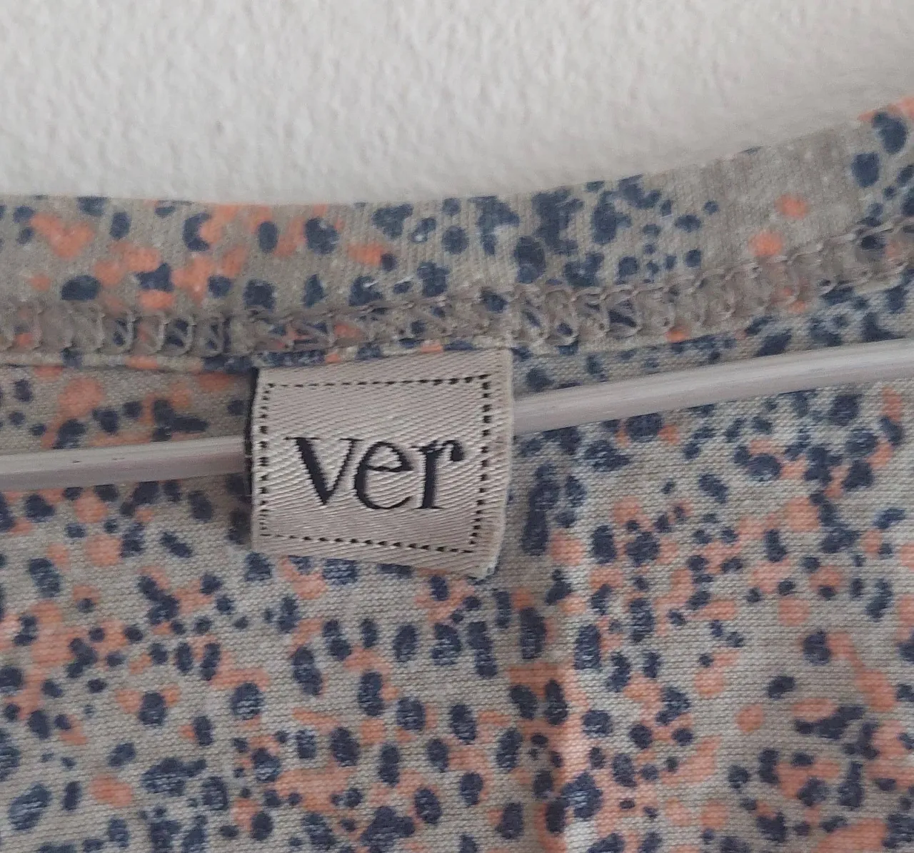 Musculosa Marca ver - imagen 3