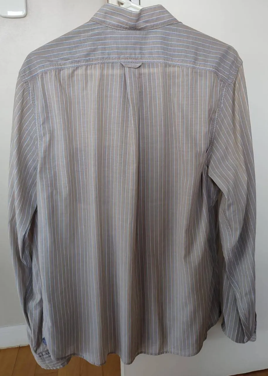 Camisa GAP - Vista 2