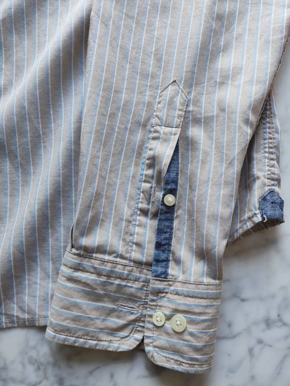 Camisa GAP - Vista 3