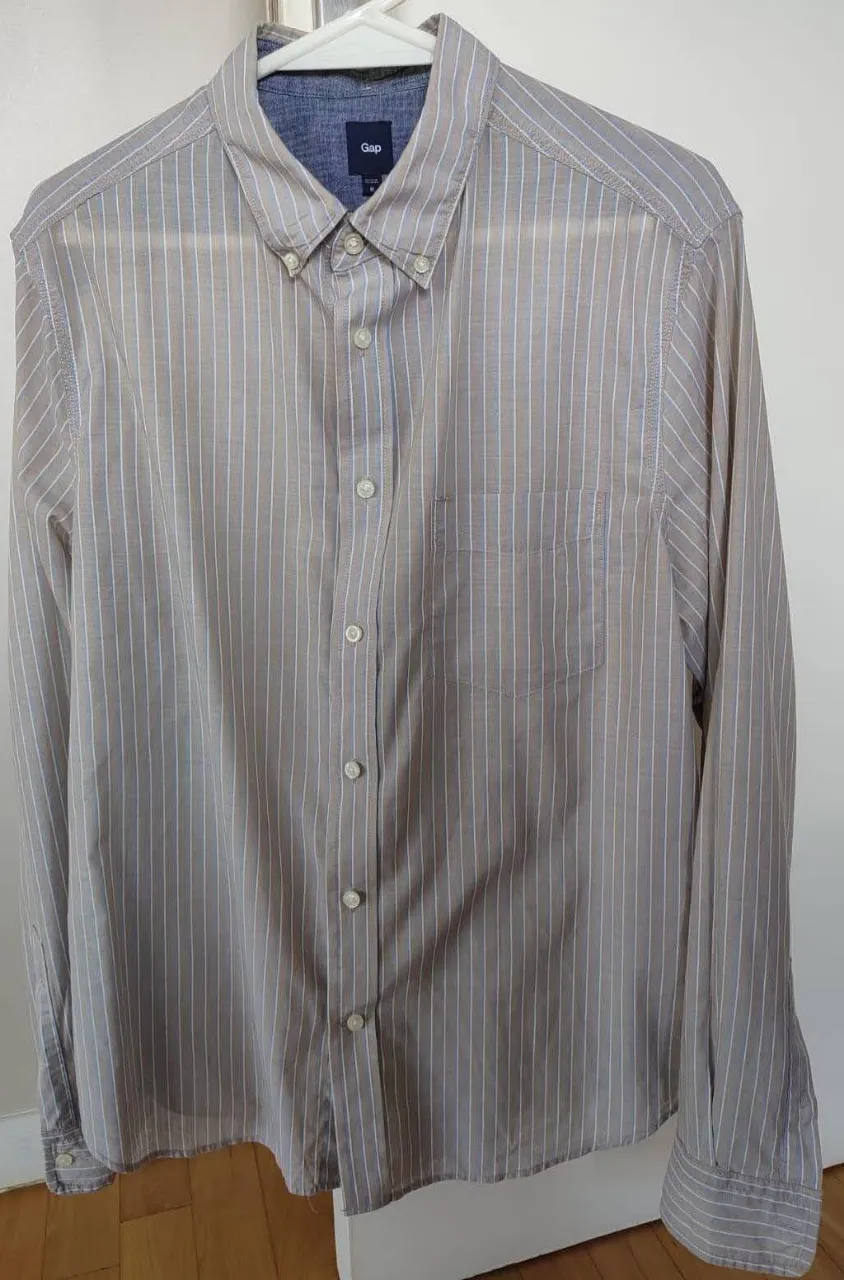 Camisa GAP