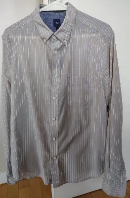 GAP