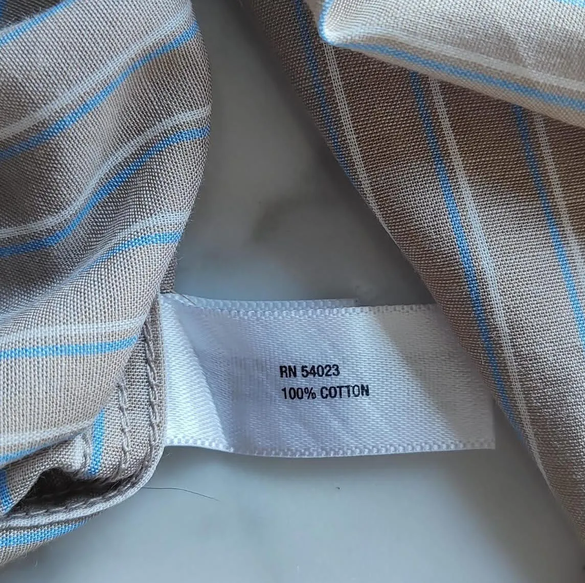 Camisa GAP miniatura 5