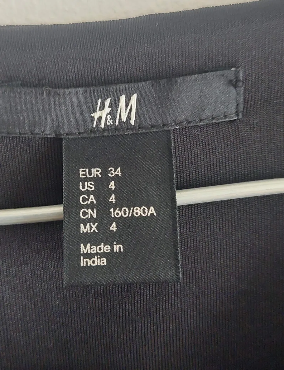 Vestido H&M - imagen 6