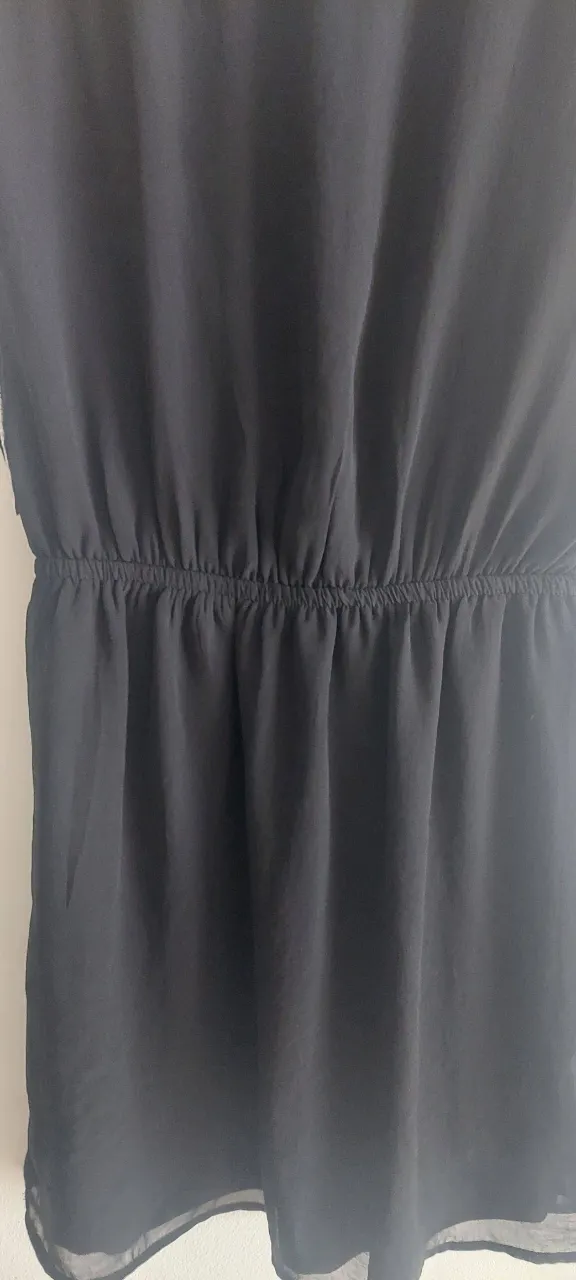 Vestido H&M - imagen 3