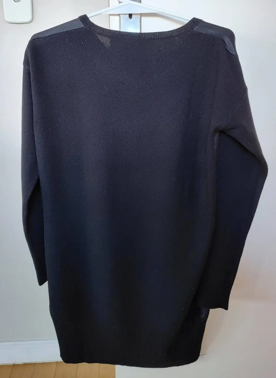 Sweater Etiqueta Negra - imagen 2