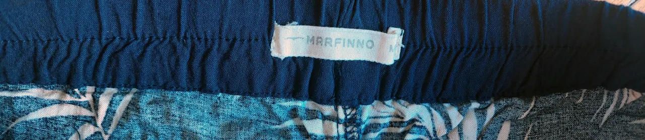 Short MARFINNO - imagen 4
