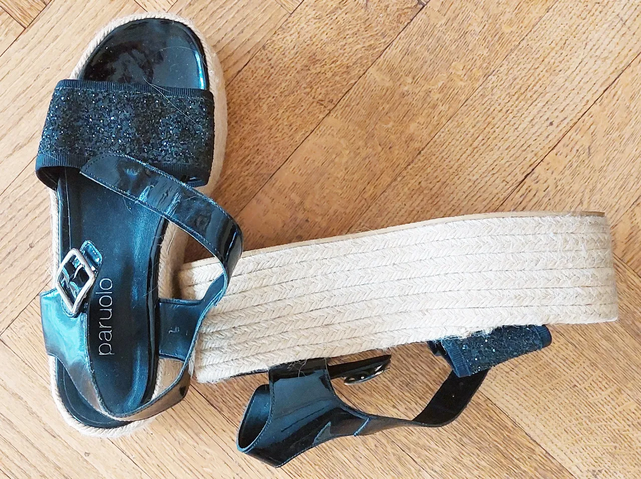 Sandalias Paruolo - imagen 4