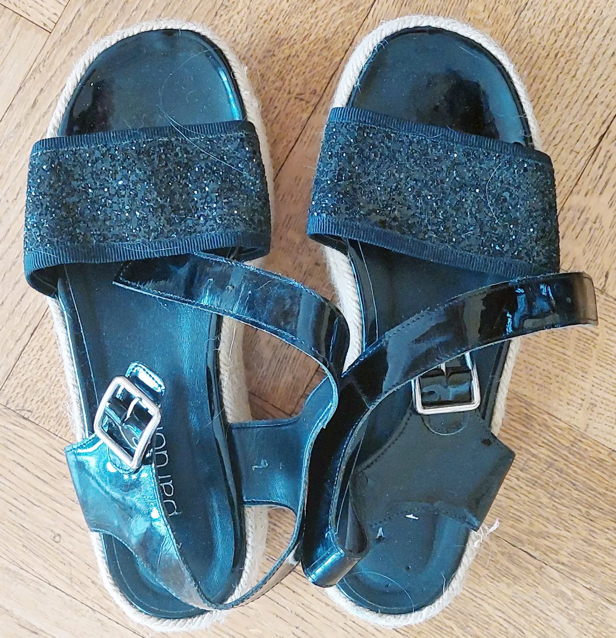 Sandalias Paruolo - imagen 1