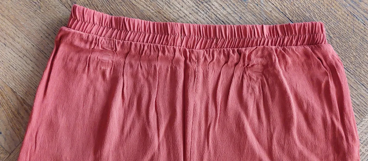 Pantalón Cuesta Blanca - imagen 4